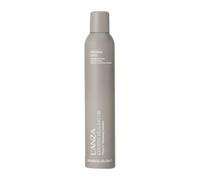 L’ANZA Keratin Healing Oil Laca en Spray Abrillantadora para Pelo con Efecto Volumen y Flexibilidad Antiencrespamiento, con Queratina, Flor de Abisinia y Açai, 350 ml