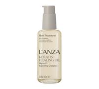 L'Anza Keratin Healing Oil Hair Treatment 185 ml