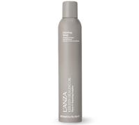 L’ANZA Keratin Healing Oil Laca en Spray Abrillantadora para Pelo con Efecto Volumen y Flexibilidad Antiencrespamiento, con Queratina, Flor de Abisinia y Açai, 350 ml