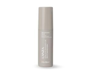 L'ANZA Keratin Healing Oil Smooth Down Blow Dry Hairs pray, Effortlessly Calms, Detangles, and Reduces Puffiness, For a Perfect Silky Looking Blow-out,For All Hair Types (3.4 Fl Oz)