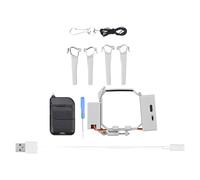 Lanza kits de dispositivos para 3 sistemas de lanzamiento de aire con engranajes de aterrizaje mejorados para múltiples usos, herramienta de entrega de regalos