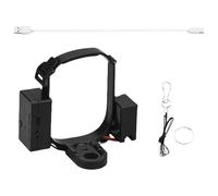 Lanza kits de dispositivos para sistemas de lanzamiento de aire EVO II con controles remotos mejorados para múltiples