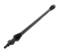 Lanza l = 45cm , 40667 - limpiador de alta presión negro & decker