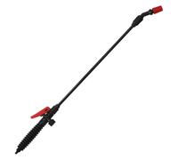 Lanza - lanza para sulfatadora manual de 8 litros, ideal para aplicaciones precisas, fabricada en materiales duraderos, fácil manejo y uso.