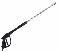 Lanza Limpiador de alta presión de 3/8 Pulgada Pistola 250 bar