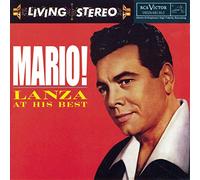 Lanza Mario - At His Best