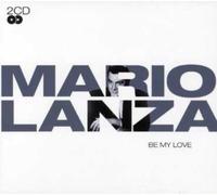 Mario Lanza - Be My Love