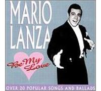 Lanza, Mario - Be My Love