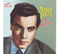 Lanza, Mario - Be My Love [Casete]