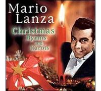 Lanza, Mario - Christmas Hymns & Carols