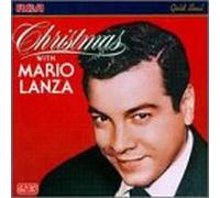 Lanza, Mario - Christmas With [Casete]