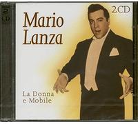 Lanza, Mario - La Donna E Mobile
