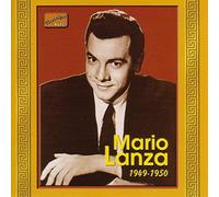 Lanza, Mario - Lanza Mario