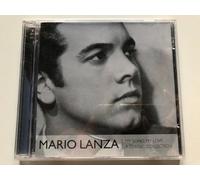 Lanza,Mario^Lanza,Mario - My Song,My Love