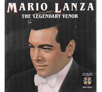 Lanza,Mario - Legendary Tenor