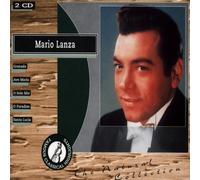 Lanza,Mario - Mario Lanza