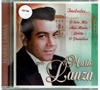 Lanza Mario - Mario Lanza