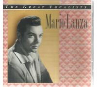 Lanza Mario - Mario Lanza Great Vocalistsdel