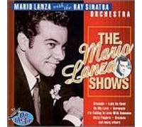 Lanza, Mario - Mario Lanza Radio Shows 1951
