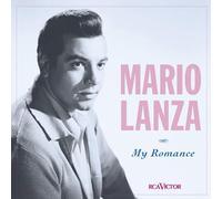 Lanza,Mario - My Romance