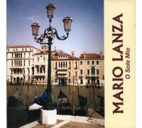 Lanza Mario - O Sole Mio