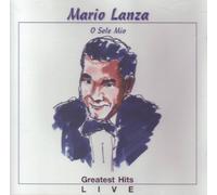 Lanza,Mario - O Sole Mio