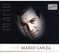 Lanza,Mario - Portrait De Mario Lanza