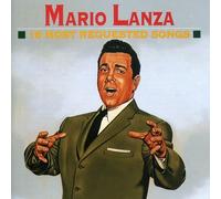 Lanza,Mario - Sixteen Most Requested Songs,The (Aust Excl)