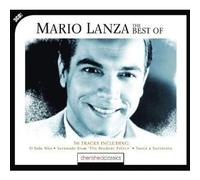 Lanza,Mario - The Best of [Import]