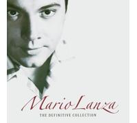 Lanza, Mario - The Definitive Collection