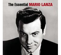 Lanza, Mario - The Essential Mario Lanza