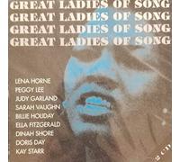 LANZA, MARIO - The Legendary Voice Of Mario Lanza (2CD)