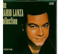 Lanza,Mario - The Mario Lanza Collection