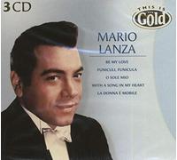Lanza,Mario - This Is Gold