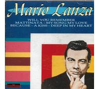 Lanza, Mario - Will You Remember