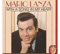 Lanza Mario - With a Song in My Heart
