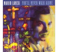 Lanza Mario - You'll Never Walk Alone
