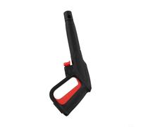 Lanza pulverizadora de alta presión con boquilla para AR Blue Clean y para Michelin, ajustable 18 l/min hasta 120 bar, rojo-negro