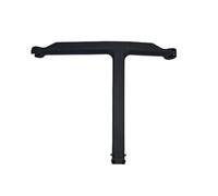 Lanza pulverizadora for drones agrícolas Agras, compatible con DJI T30, delantera derecha y trasera izquierda(1 PCS Left)