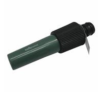 LANZA REGULABLE MAXI FLOW 25mm AQUA CONTROL