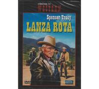 Lanza Rota (Broken Lance) DVD Clásicos del Western [DVD]
