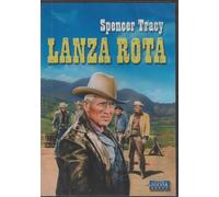 Lanza Rota (Broken Lance) DVD Edición Slim