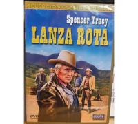 Lanza Rota [DVD]