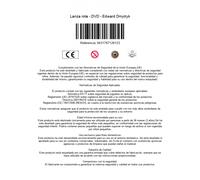 Lanza rota - DVD - Edward Dmytryk