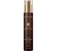 L'anza tratamiento capilar suavizante - tratamiento reparador capilar