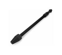 Lanza turbo de 145 bares compatible con la boquilla de la hidrolimpiadora Karcher K2, K3, K4 y K5.