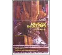 Lanzadera En Una Cripta