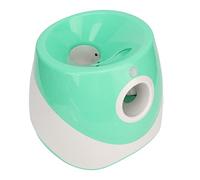 Lanzador Automático de Pelotas de Juguete para Perros, 3 Modos de Lanzador Interactivo de Pelotas para Perros con 3 Pelotas Máquina de Lanzamiento de Pelotas para Perros Pequeños