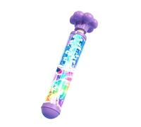 Lanzador de Agua LED Arcoíris Brillante, Explosiones Mágicas, Pistolas de Agua Creativas con Chorro, Spray de Fuegos Artificiales para Fiestas en Piscinas, Jardín, Playa y Actividades al Aire Libre
