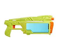 Lanzador de Agua Nerf Super Soaker Dunk-Fill+